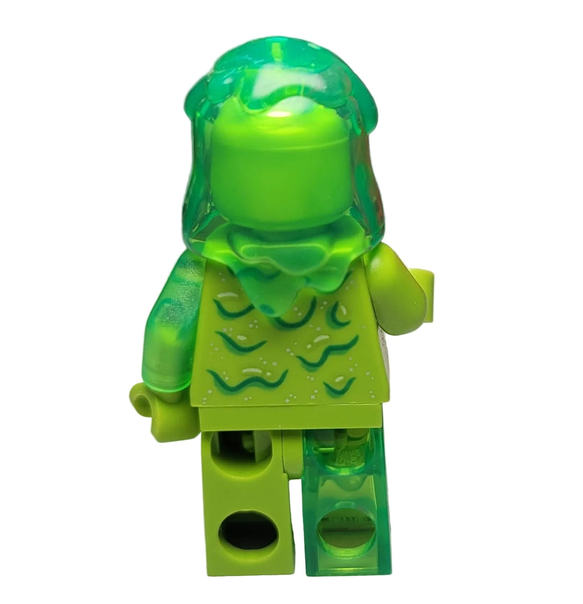 Slime Singer, vid044