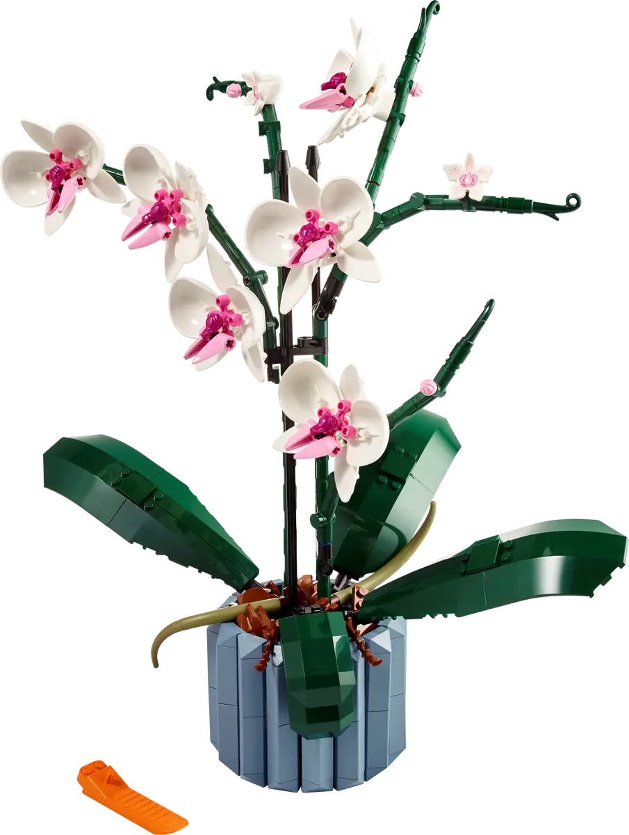 LEGO Botanicals Orchid Set (10311)