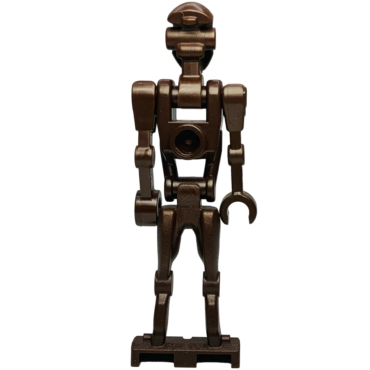 MISPRINT Commando Droid, sw0359