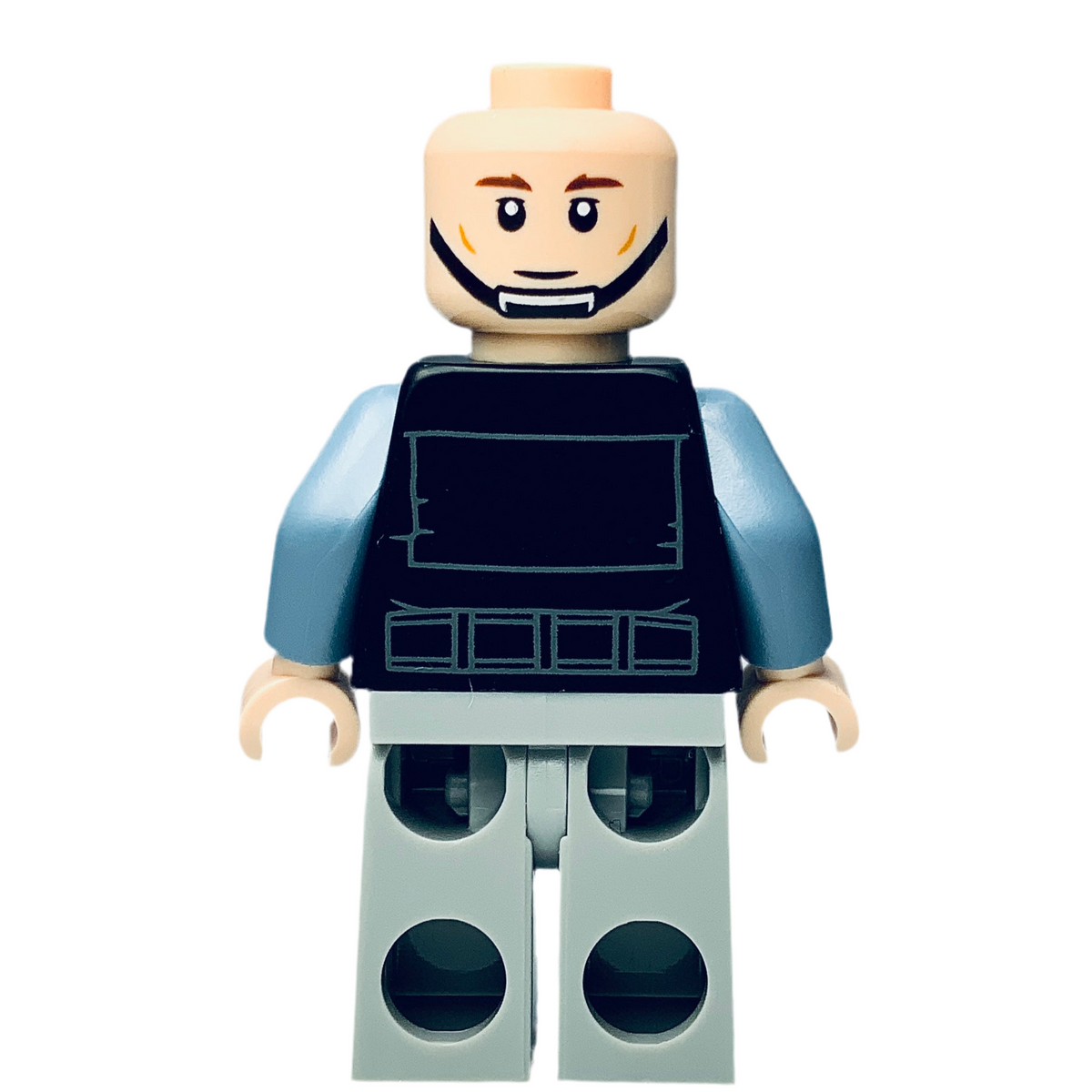 Rebel Fleet Trooper, sw0995