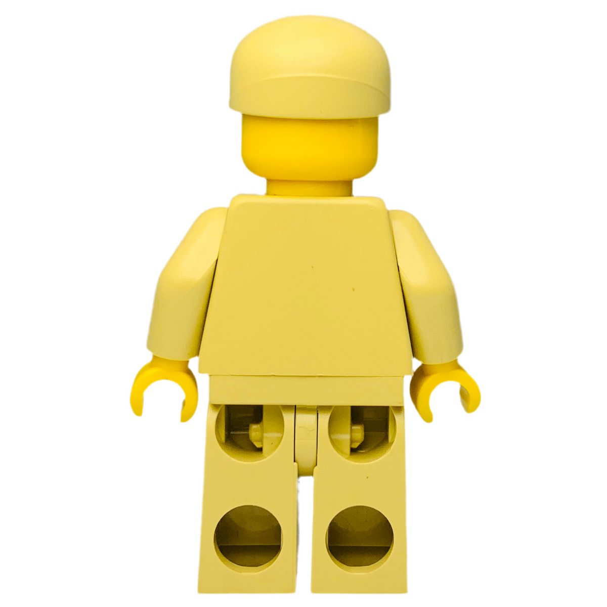 Rebel Technician, sw0034 - LEGO® Star Wars Minifigure