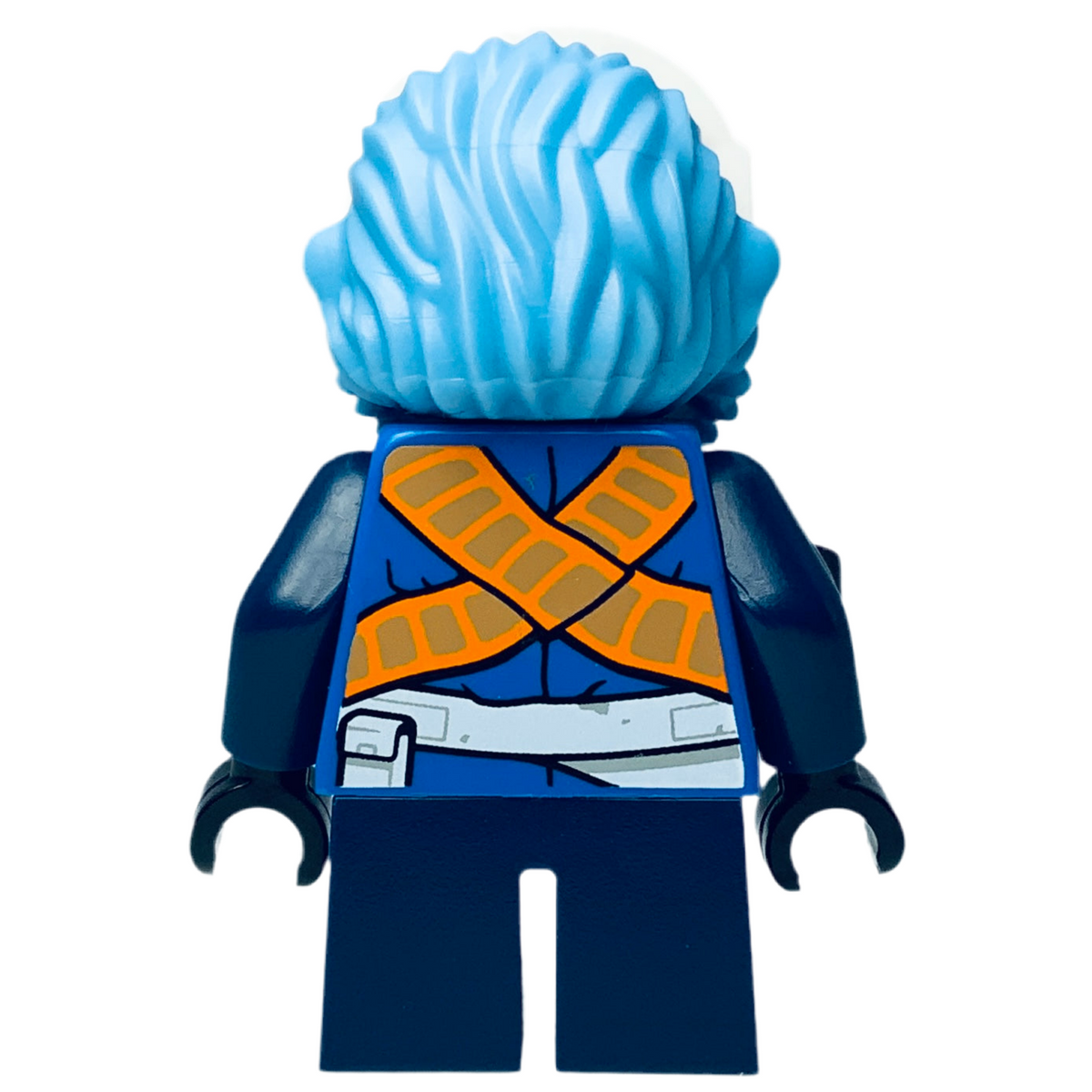 Rio Durant, sw0955 - LEGO® Star Wars Minifigure