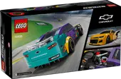 LEGO Speed Champions NASCAR® Next Gen Chevrolet Camaro ZL1 Set (76935)