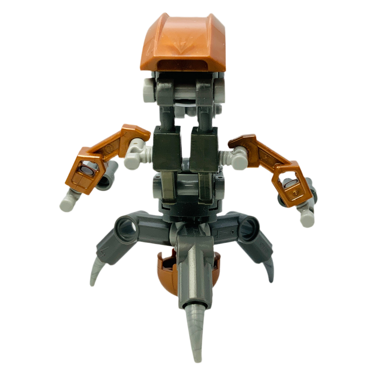 Droideka, sw0164 - LEGO® Star Wars Minifigure