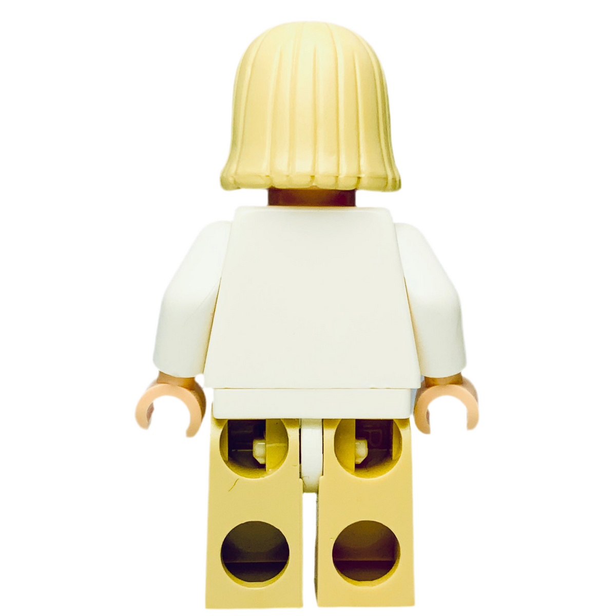 Luke Skywalker, sw0273, LEGO® Star Wars Minifigure