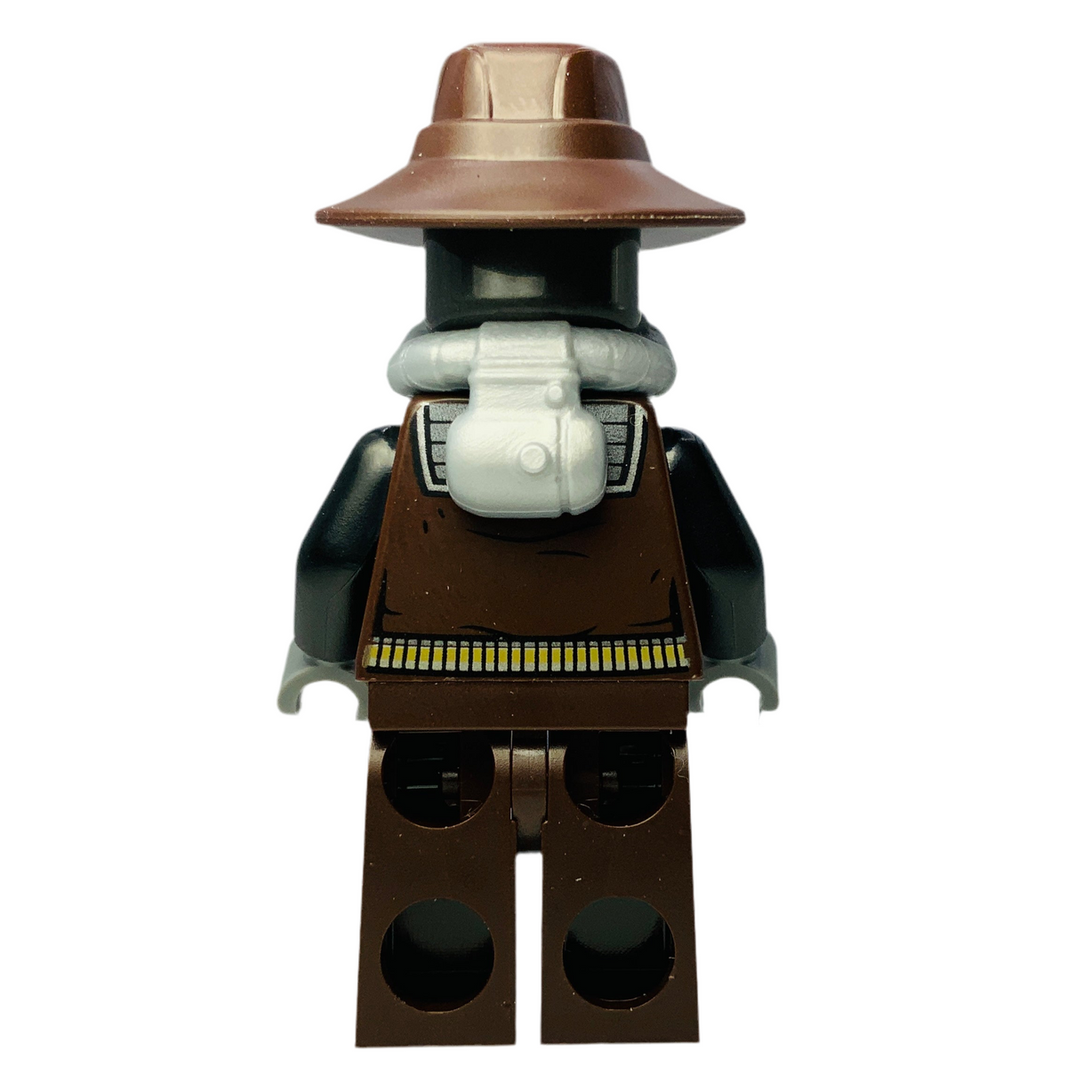 Cad Bane Printed Legs, sw1219