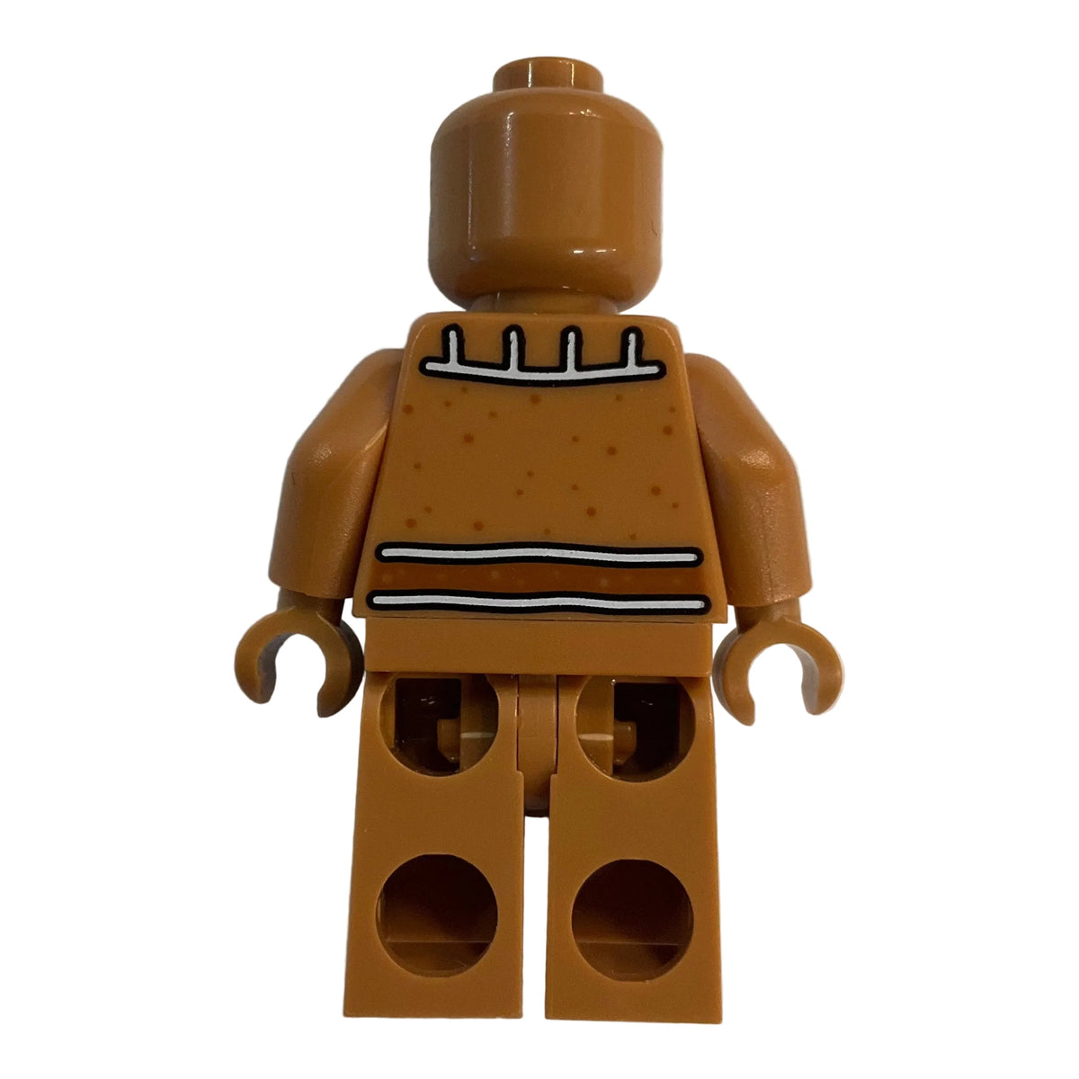 Darth Vader - Gingerbread, sw1483 - LEGO® Star Wars Minifigure