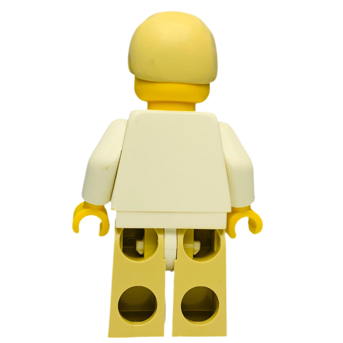 Luke Skywalker, sw0021, LEGO® Star Wars Minifigure