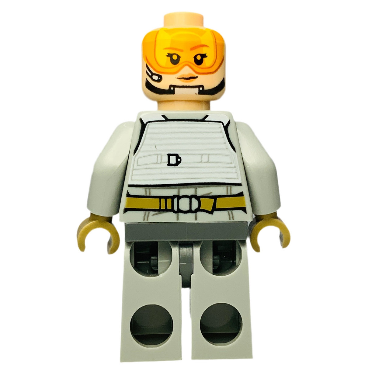Sandspeeder Pilot, sw0882