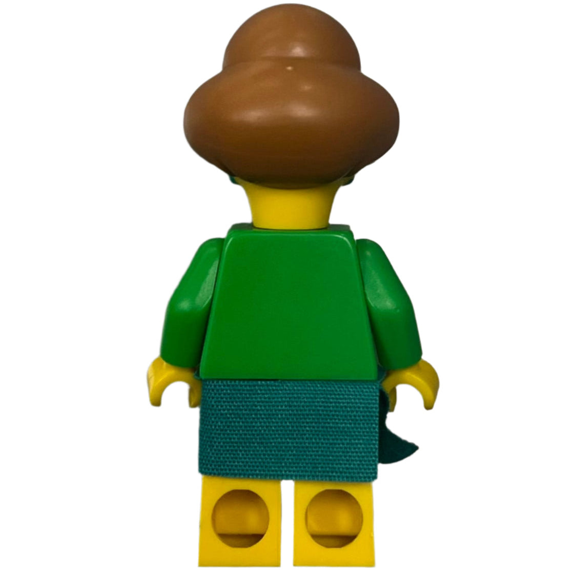 Edna Krabappel, colsim2-14 - LEGO® The Simpsons Minifigure