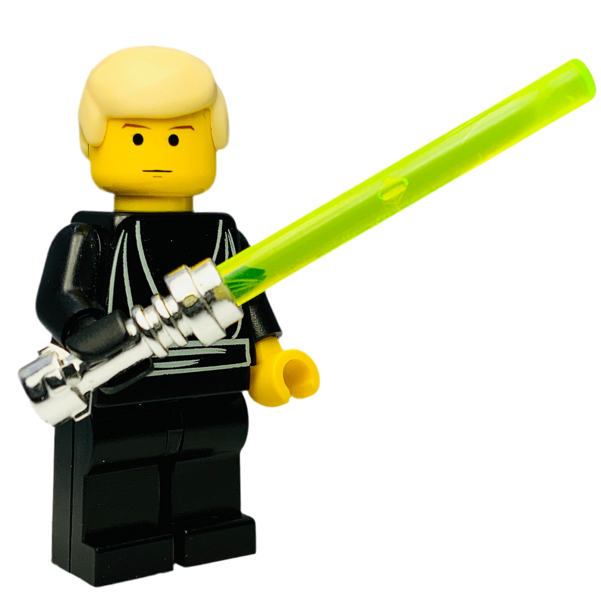 Luke Skywalker, sw0068, LEGO® Star Wars Minifigure