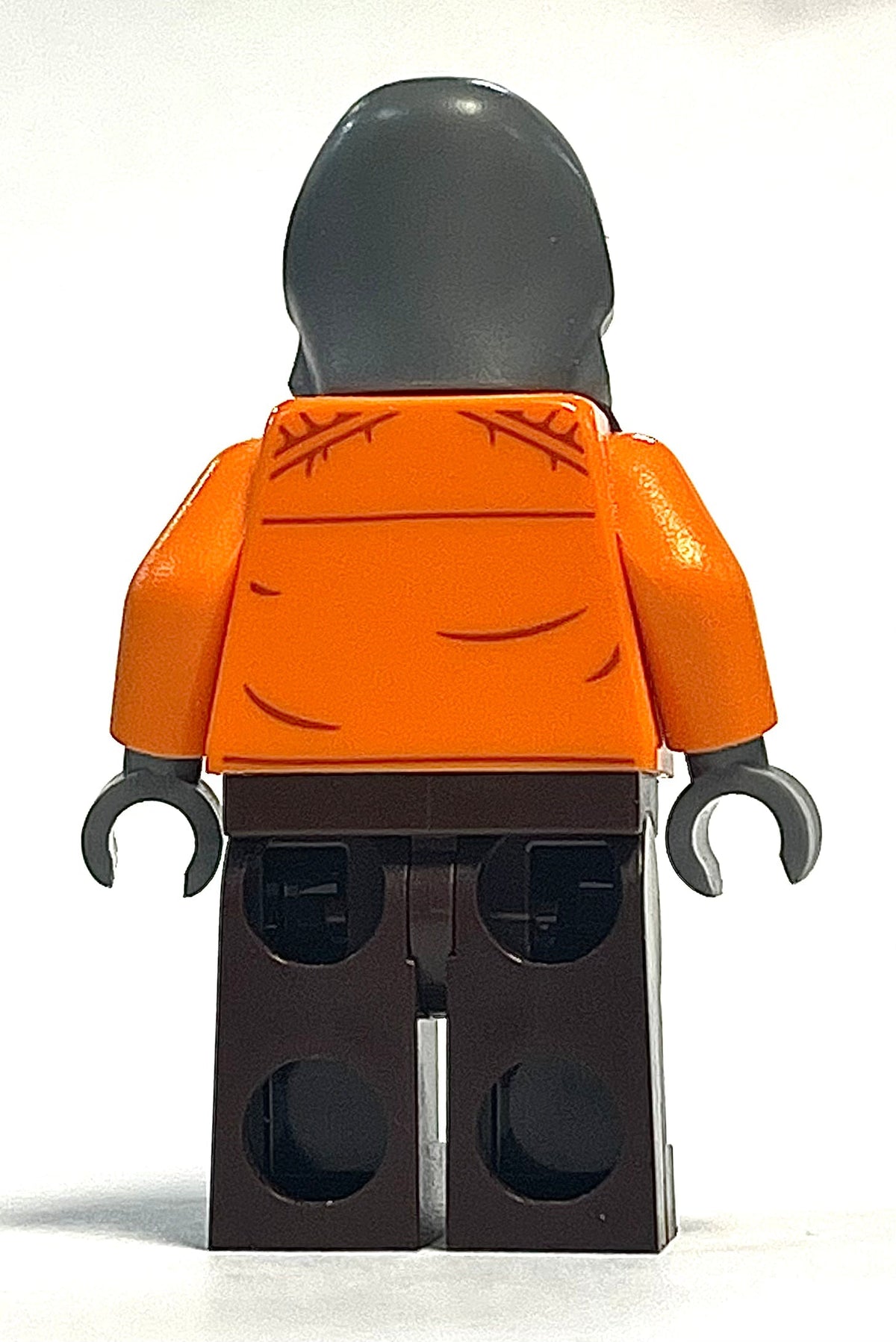Ponda Baba (Walrus Man), sw1124