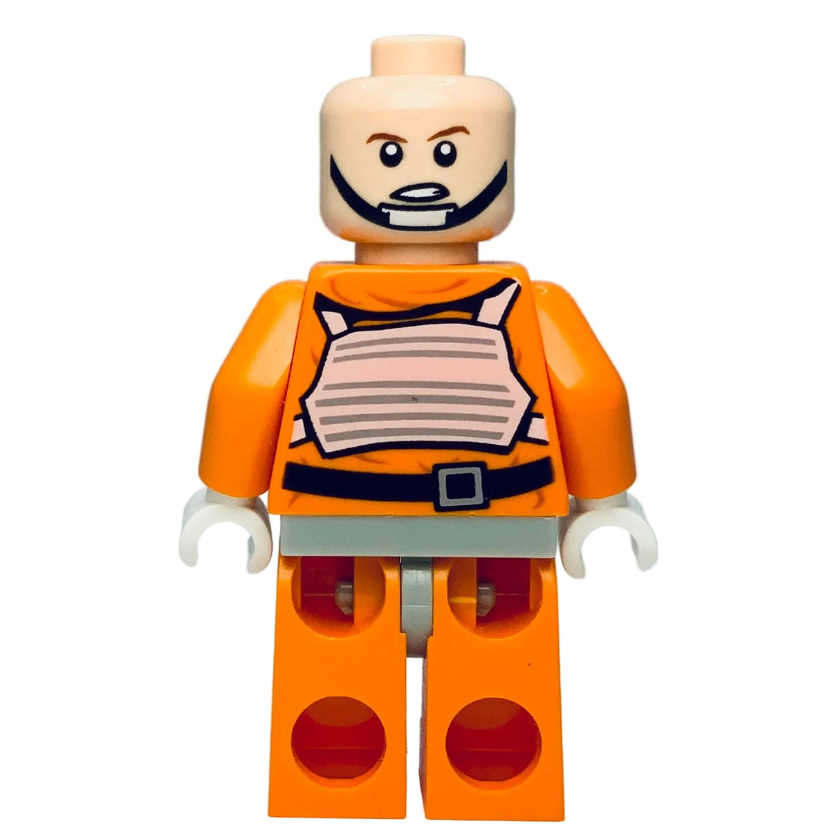 Luke Skywalker - Pilot, sw0461, LEGO® Star Wars Minifigure