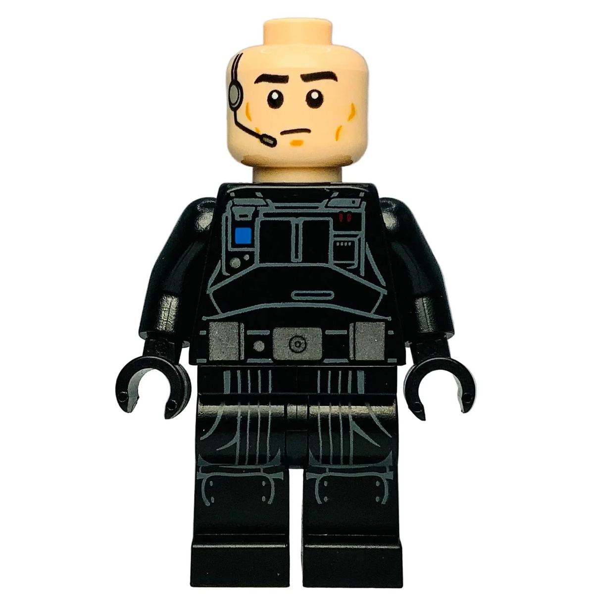 Imperial Ground Crew,(Technician Kent Deezling), sw0785