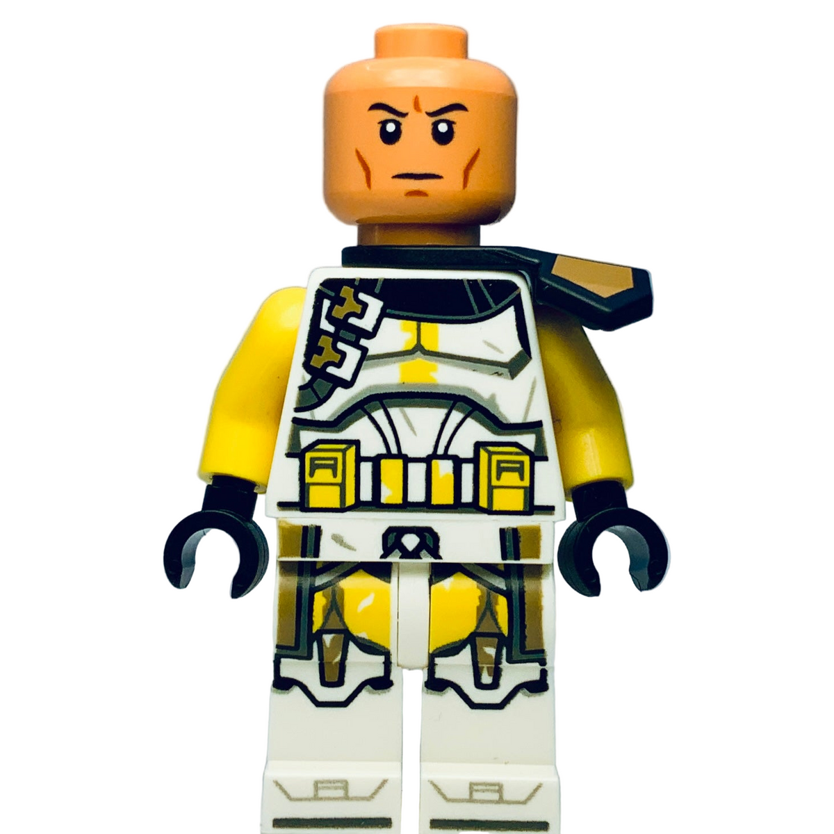 Clone Trooper Commander Bly, sw1429 - LEGO® Star Wars Minifigure