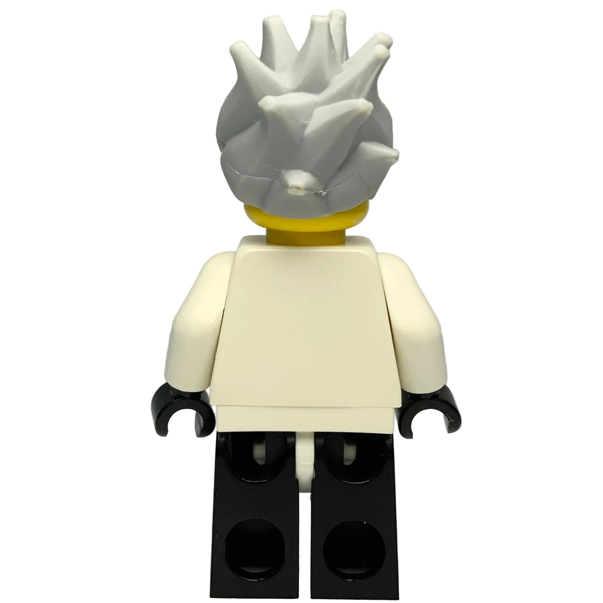 Crazy Scientist, col04-16 - LEGO® CMF Minifigure