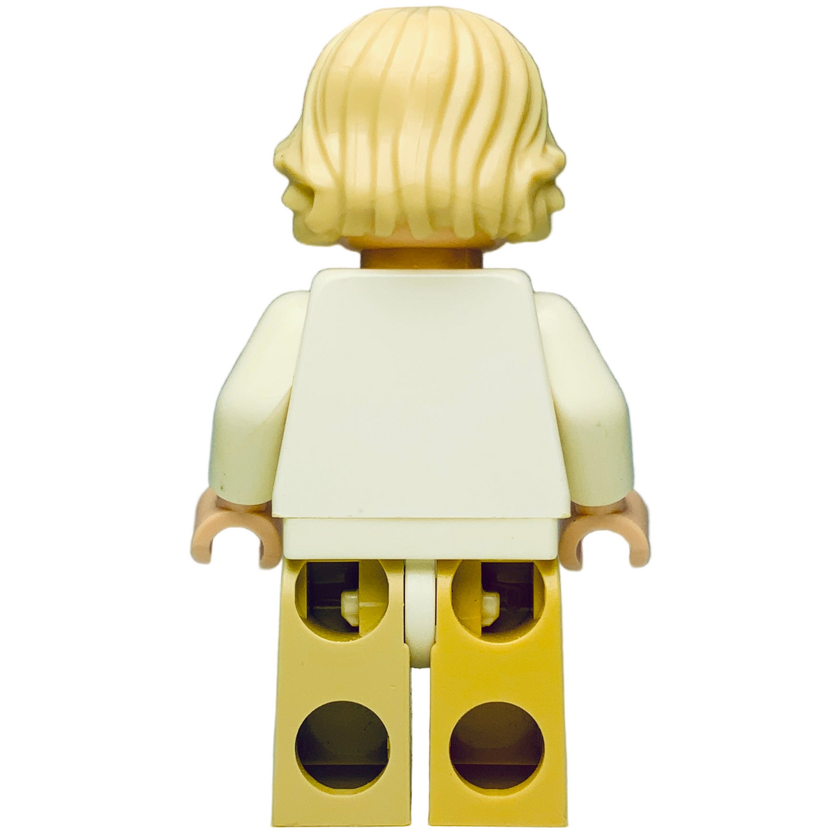 Luke Skywalker (Tatooine, Smiling), sw0432, LEGO® Star Wars Minifigure