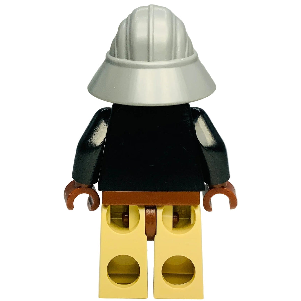 Lando Calrissian, sw0086, LEGO® Star Wars Minifigure