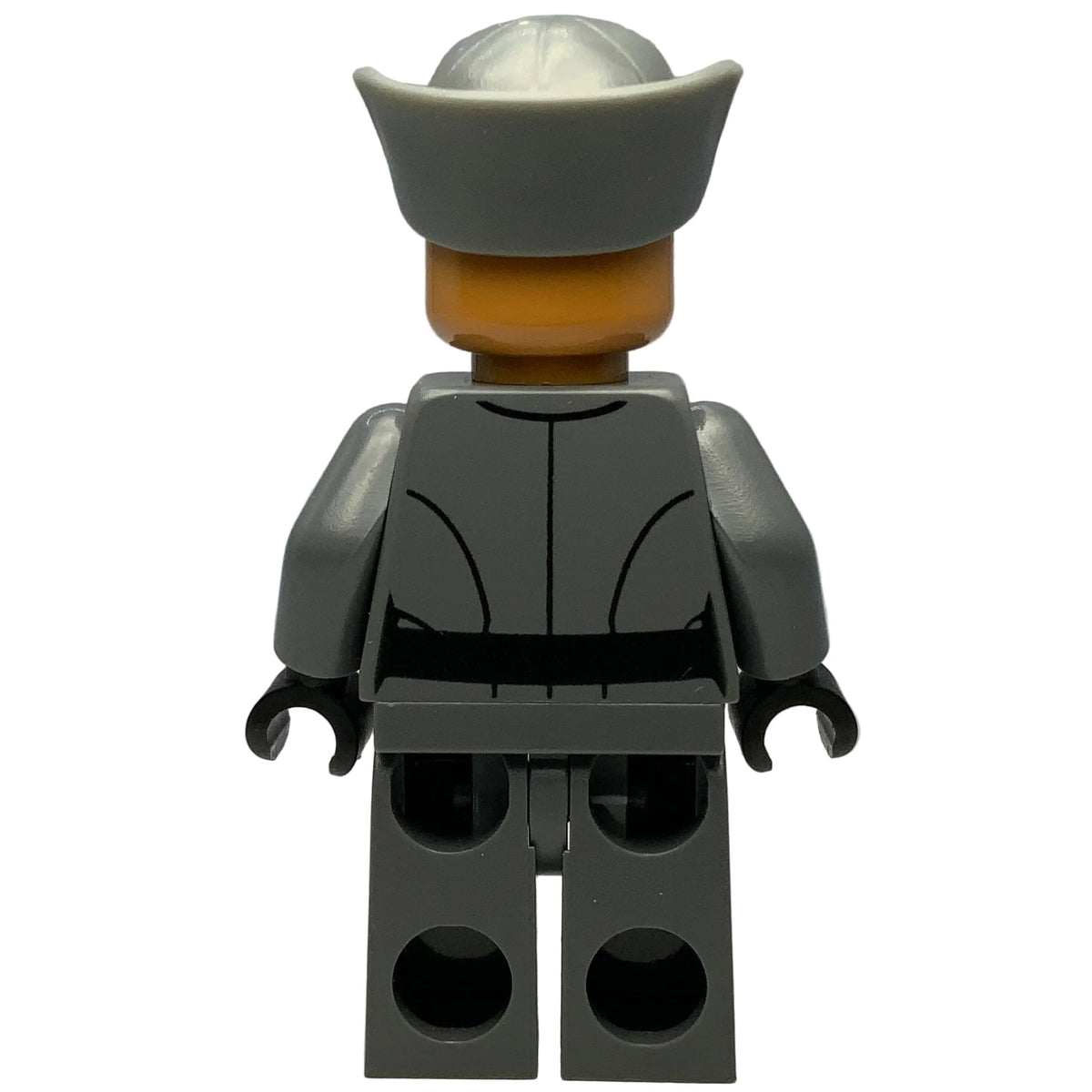 First Order Officer, sw0670 - LEGO® Star Wars Minifigure
