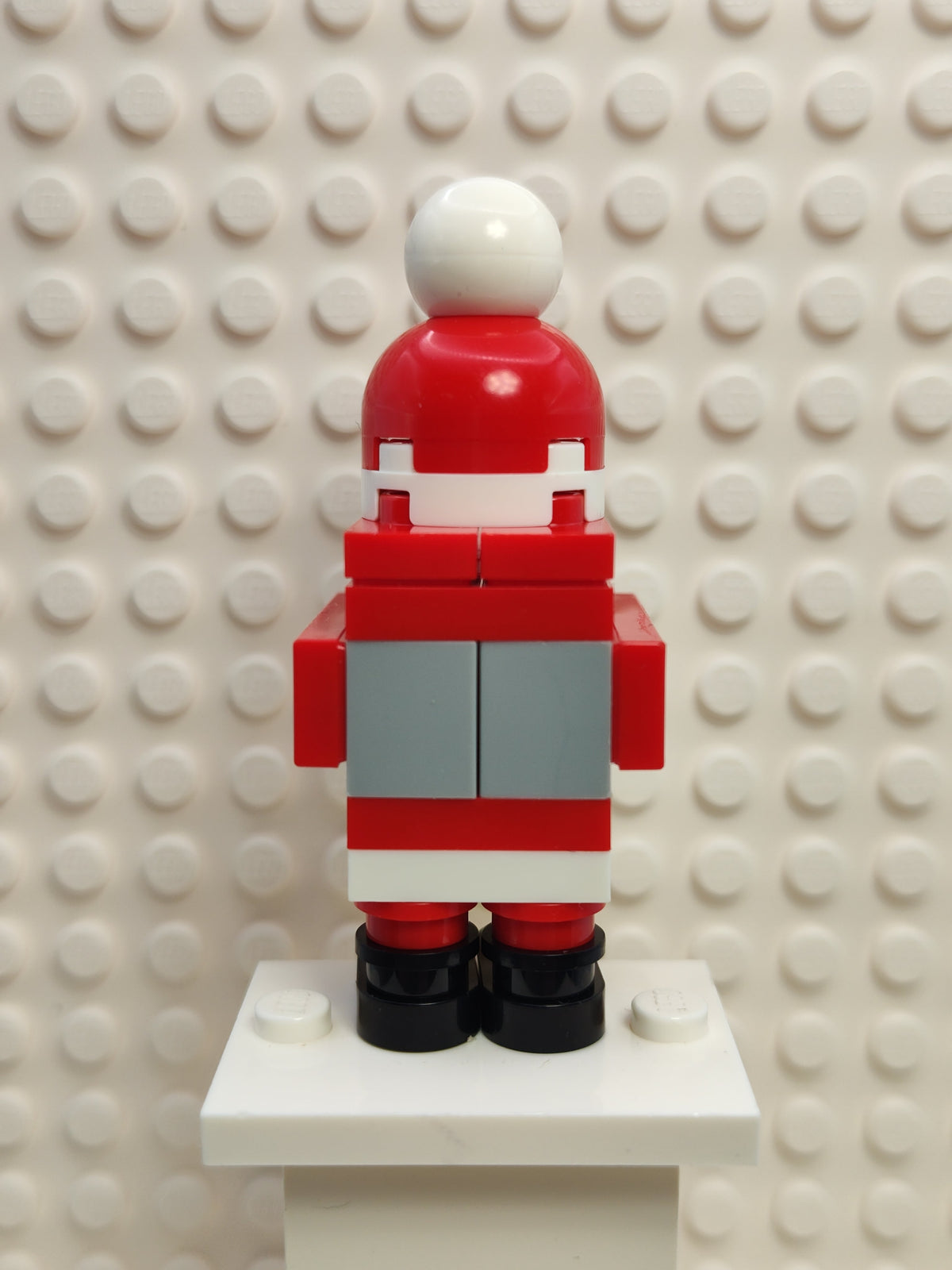 Santa Gonk Droid, sw1240