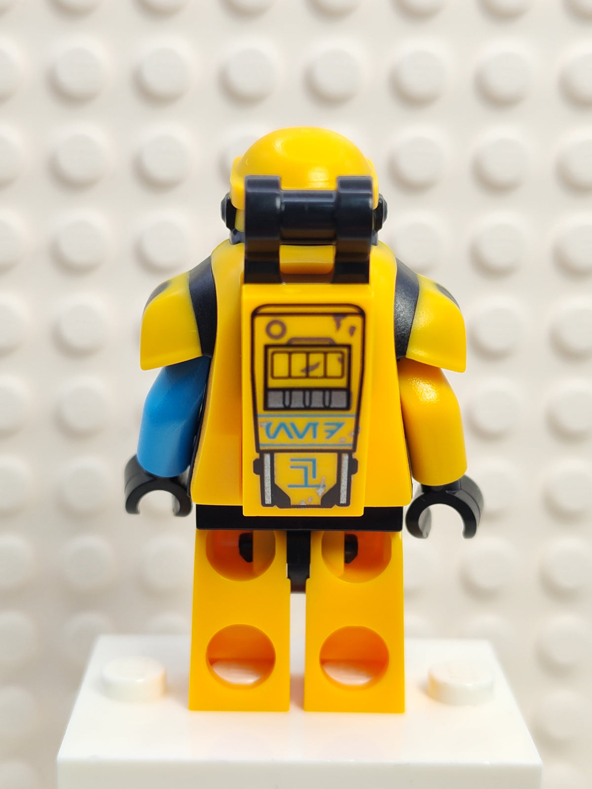 NED-B Loader Droid, sw1226