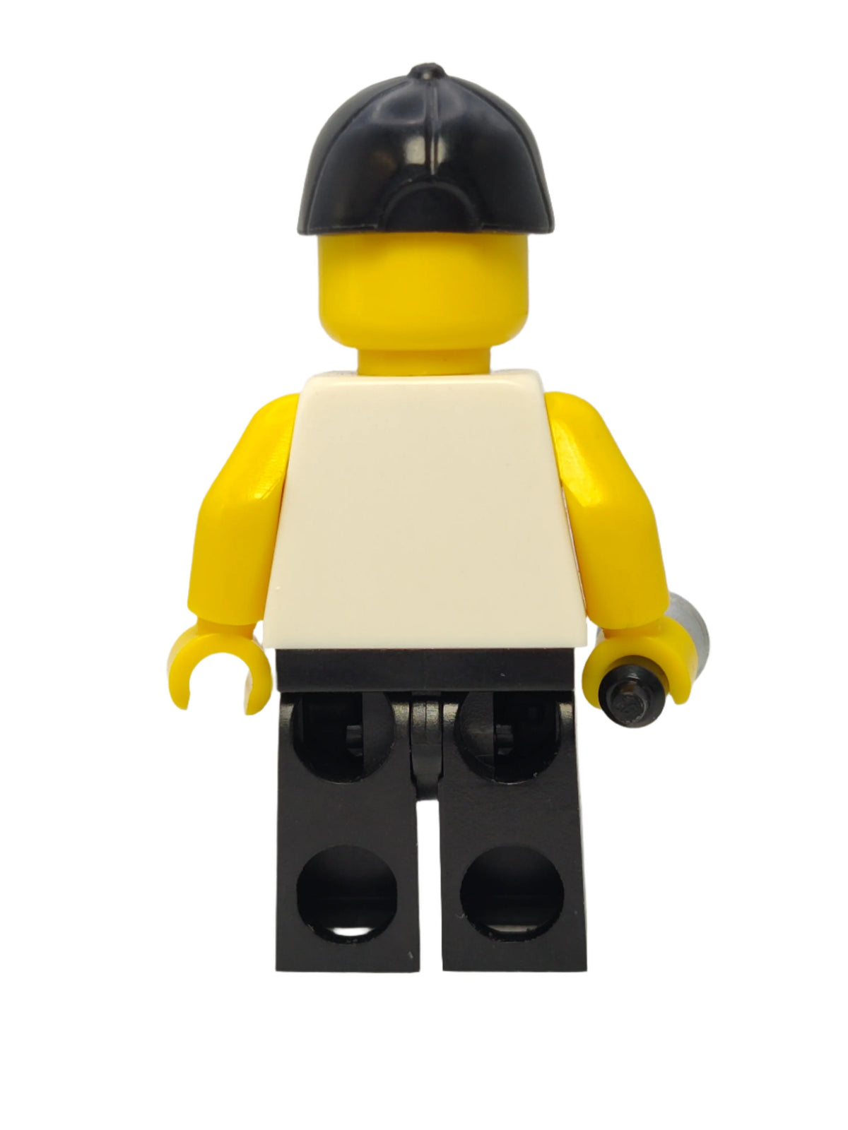 Rock Band Lead Singer, rb003