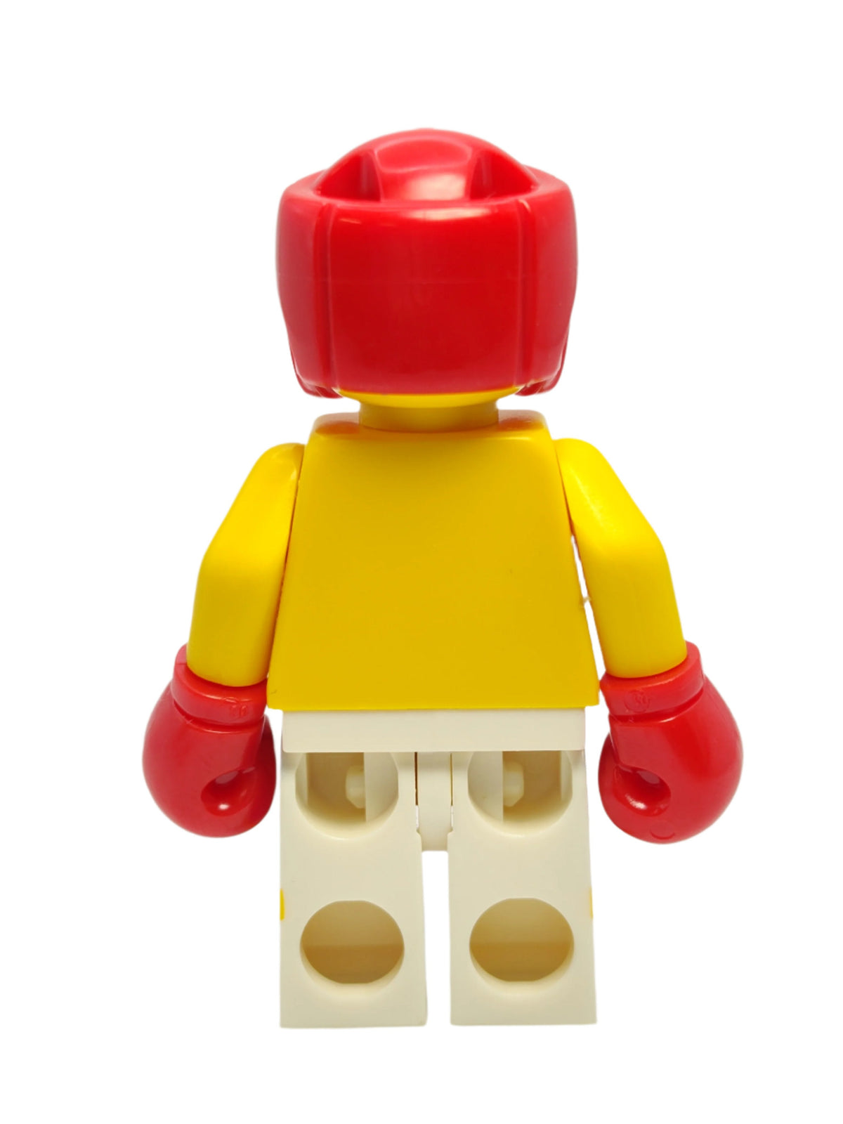 Boxer with Black Eye, col304