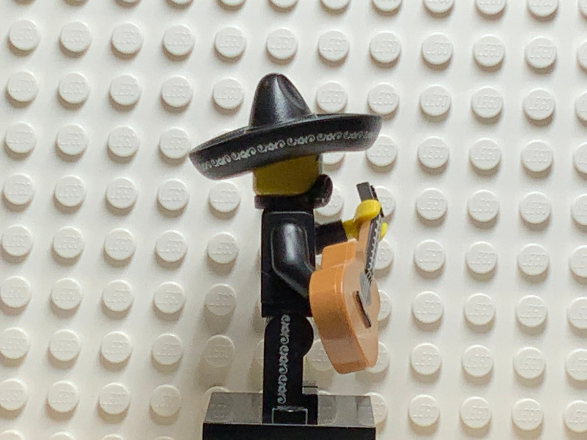 Mariachi, col16-13