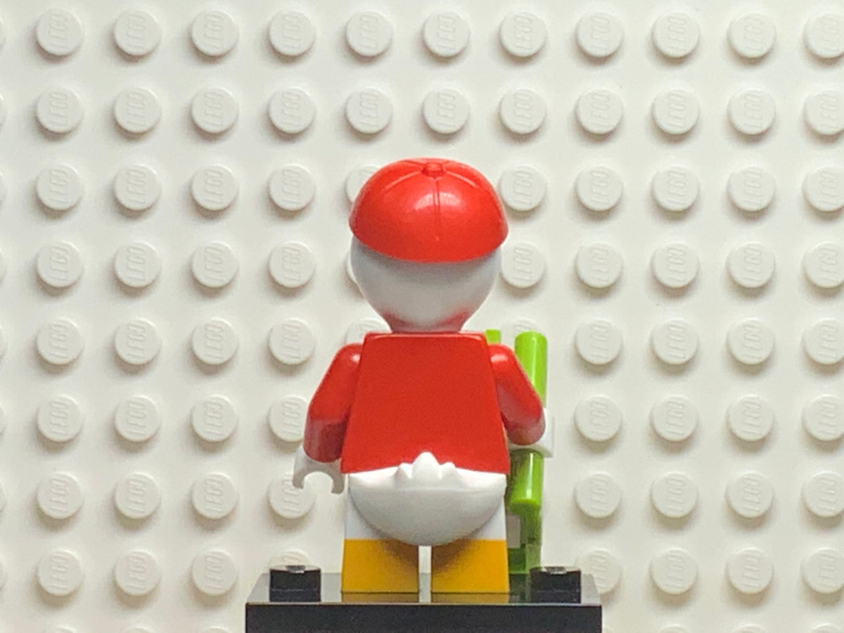 Huey, coldis2-3, LEGO® Disney Minifigure