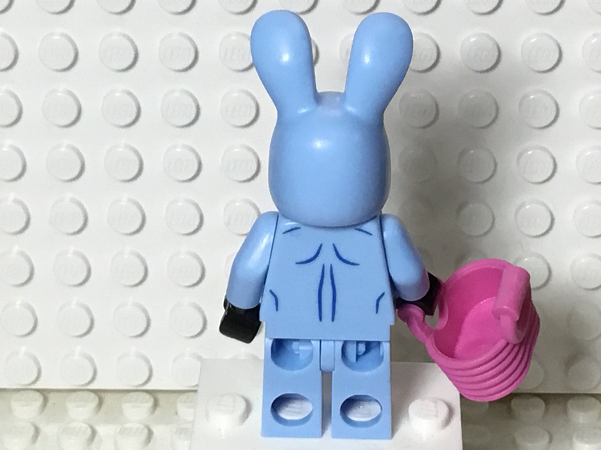 Easter Bunny Batman, coltlbm-22