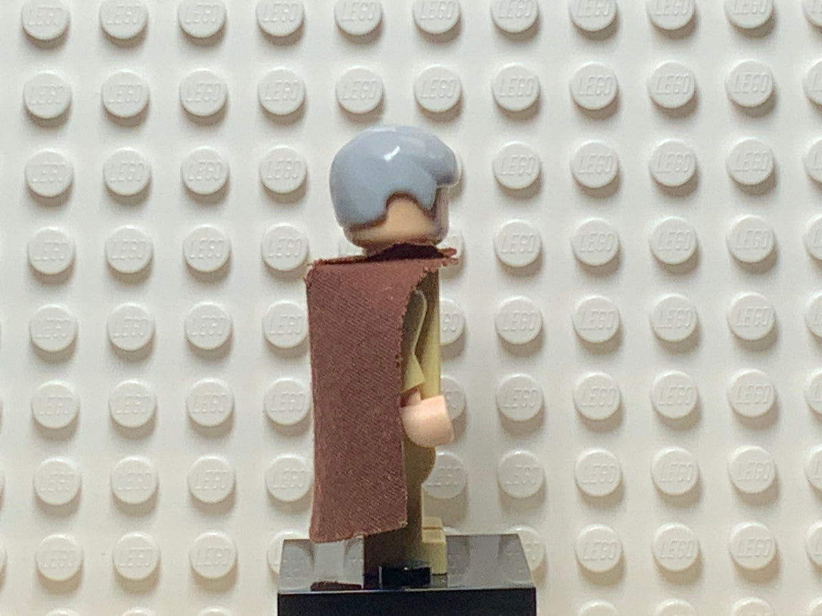 Obi-Wan Kenobi, sw0637a, LEGO® Star Wars Minifigure