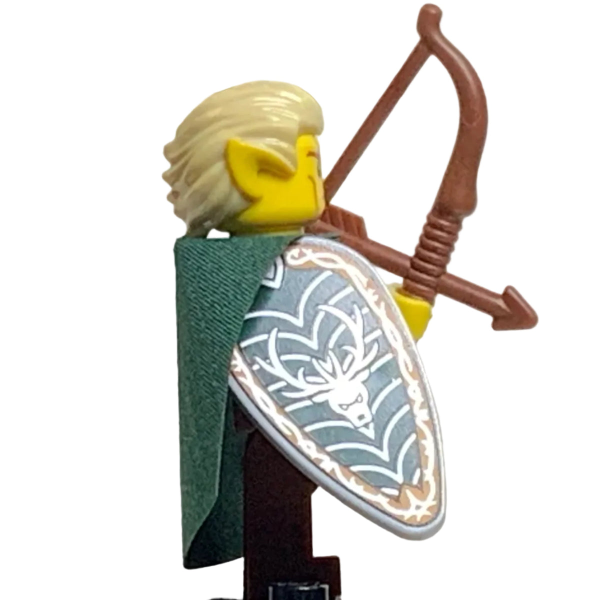 Elf, col03-9 - LEGO® CMF Minifigure