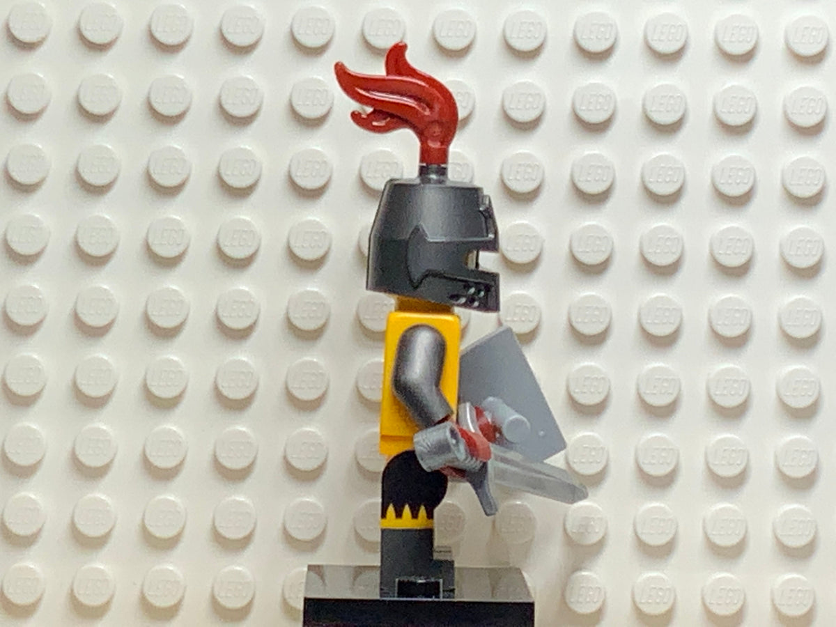 Tournament Knight, col20-4