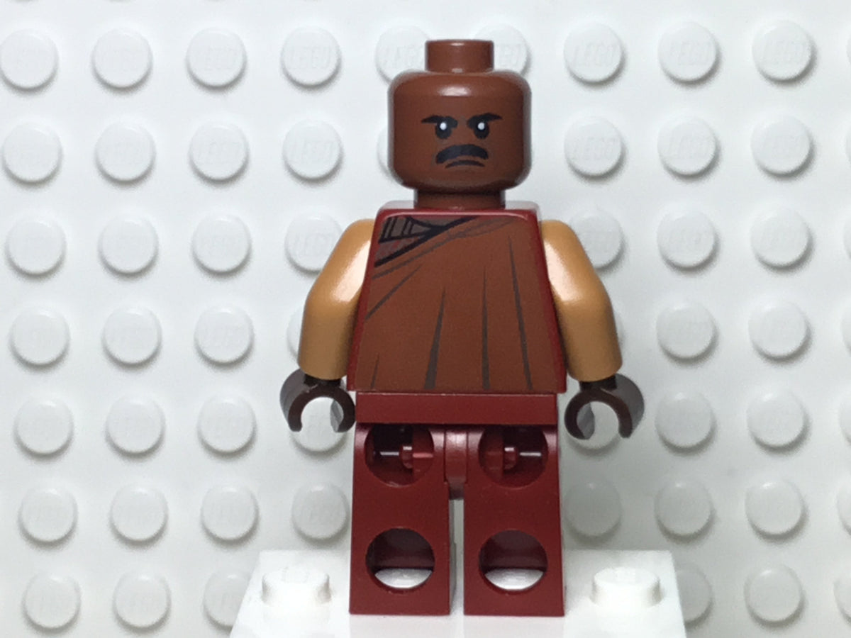 Greef Karga, sw1114 - LEGO® Star Wars Minifigure