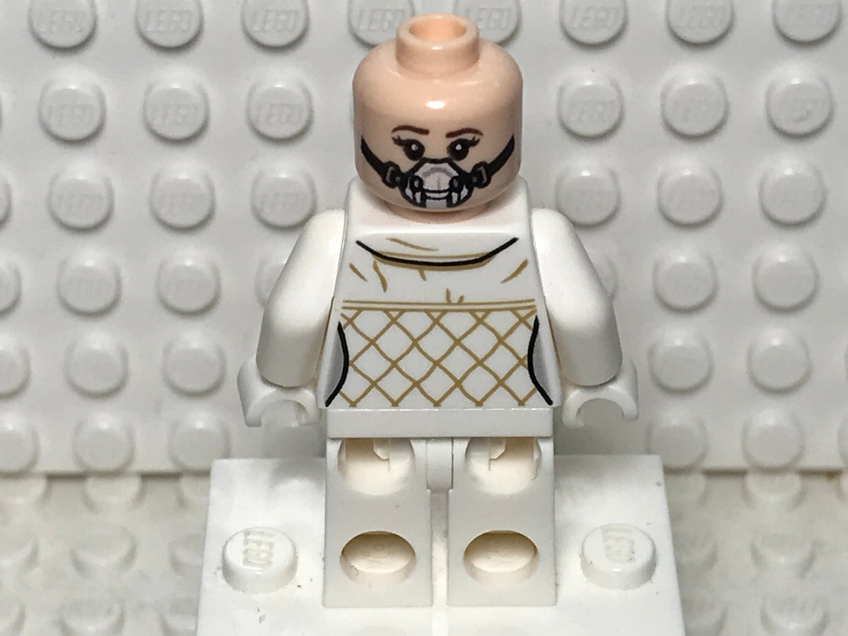 Princess Leia, sw0878, LEGO® Star Wars Minifigure