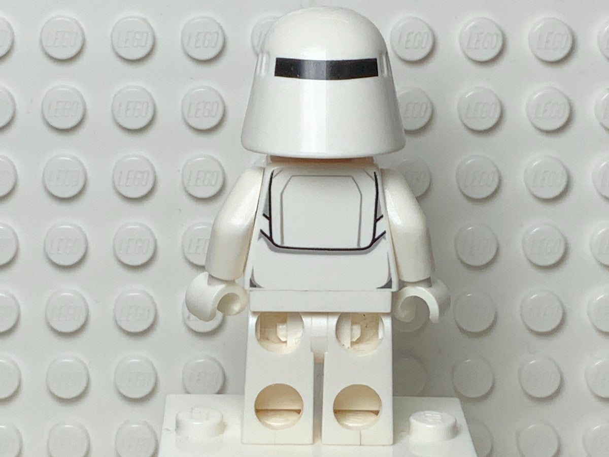 First Order Snowtrooper, sw0875