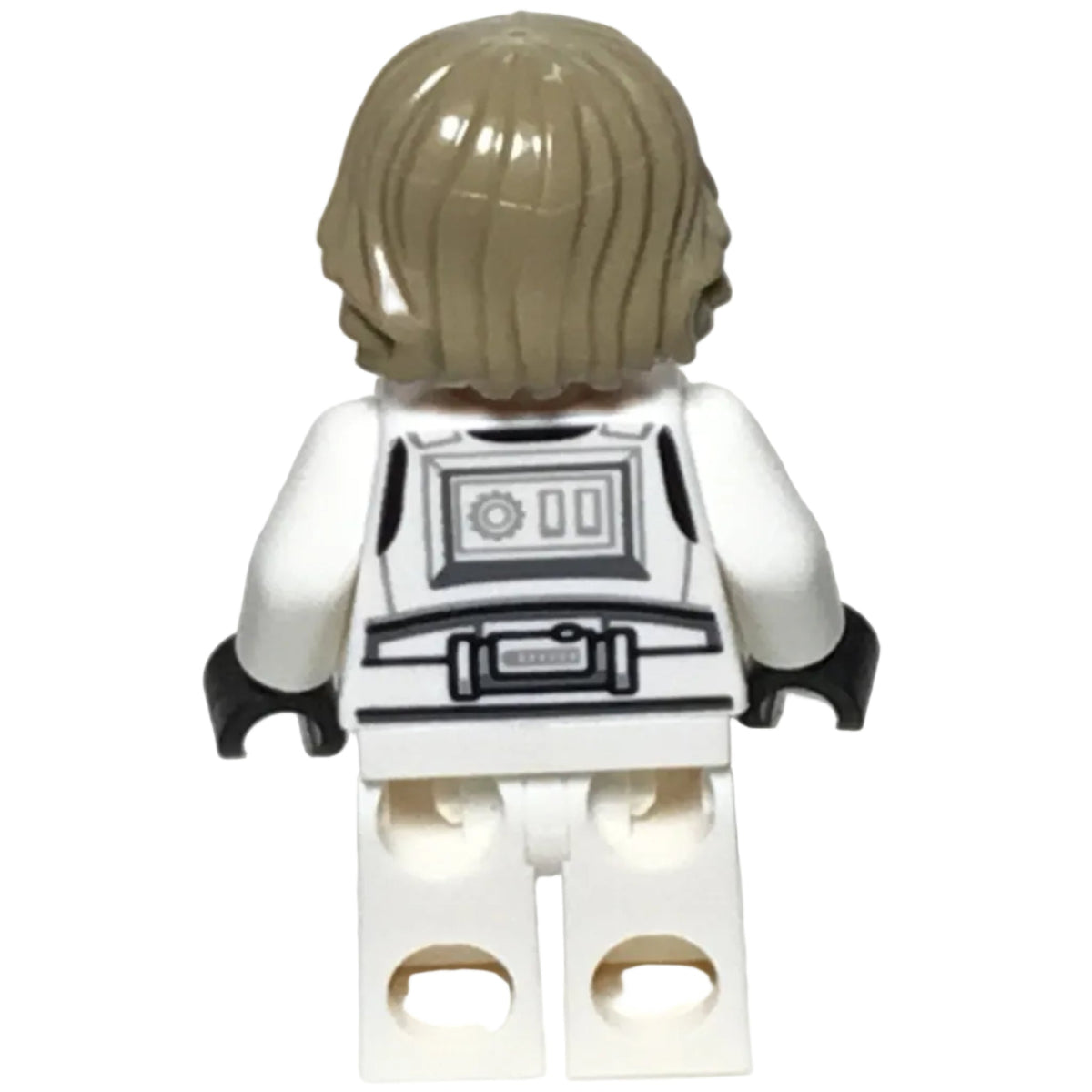 Luke Skywalker - Stormtrooper Outfit, sw1203, LEGO® Star Wars Minifigure