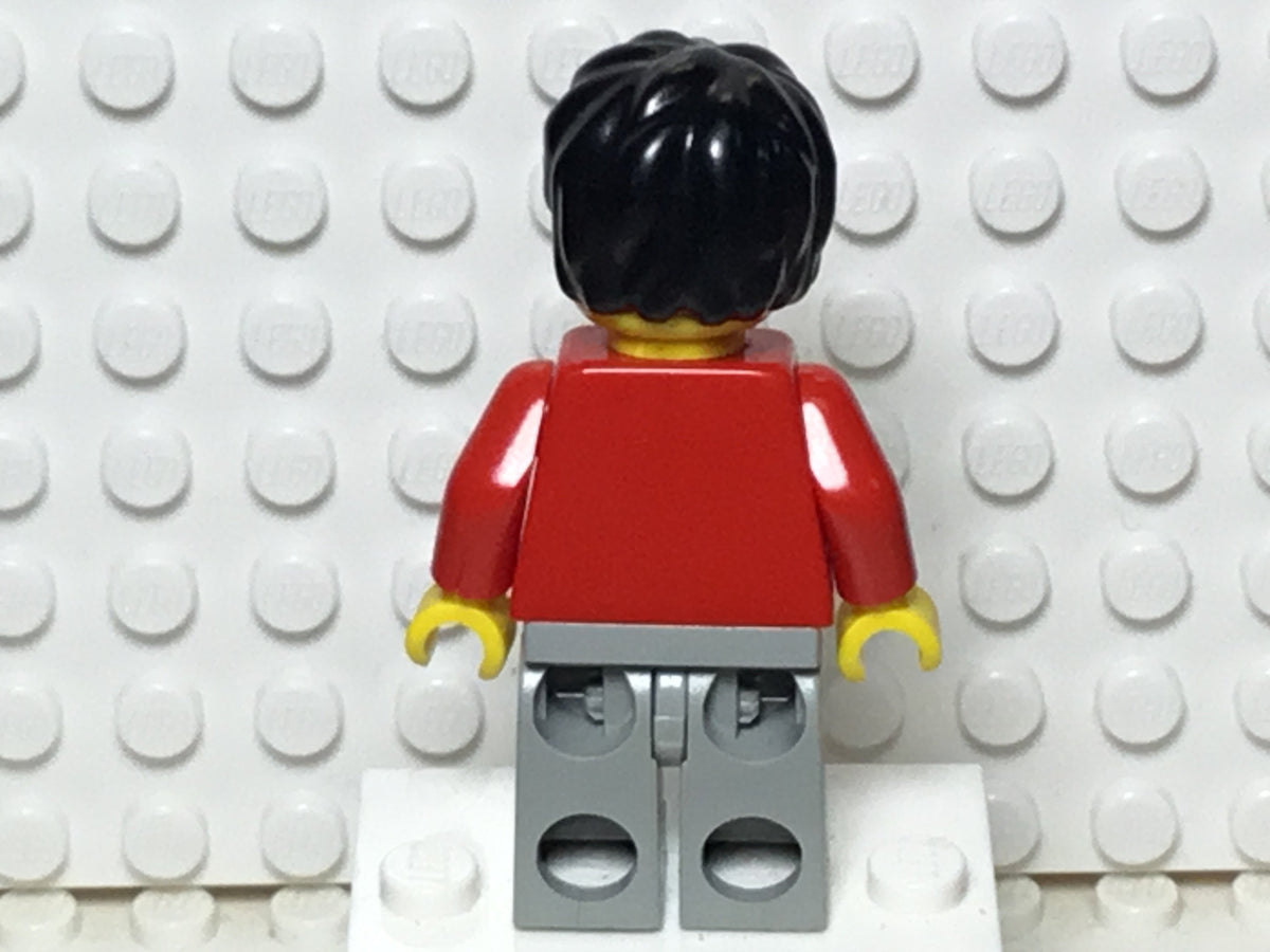 Harry Potter, hp025, LEGO® Harry Potter™ Minifigure