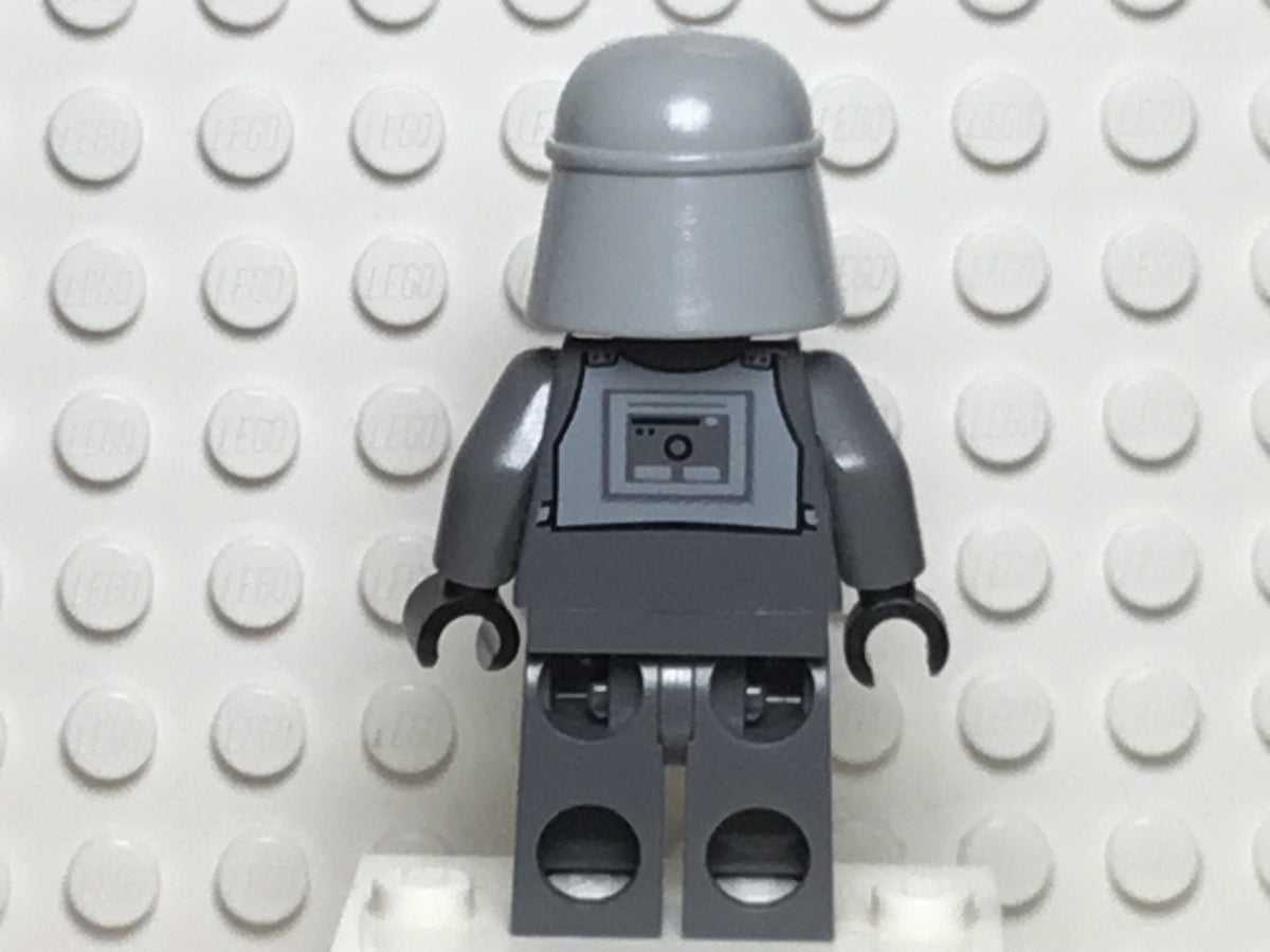 General Maximillian Veers, sw0289