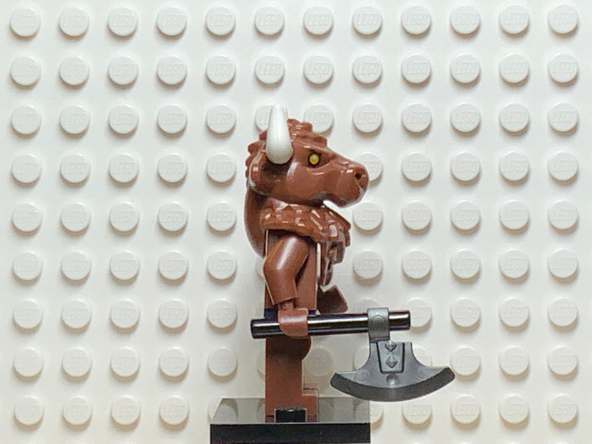 Minotaur, col06-8