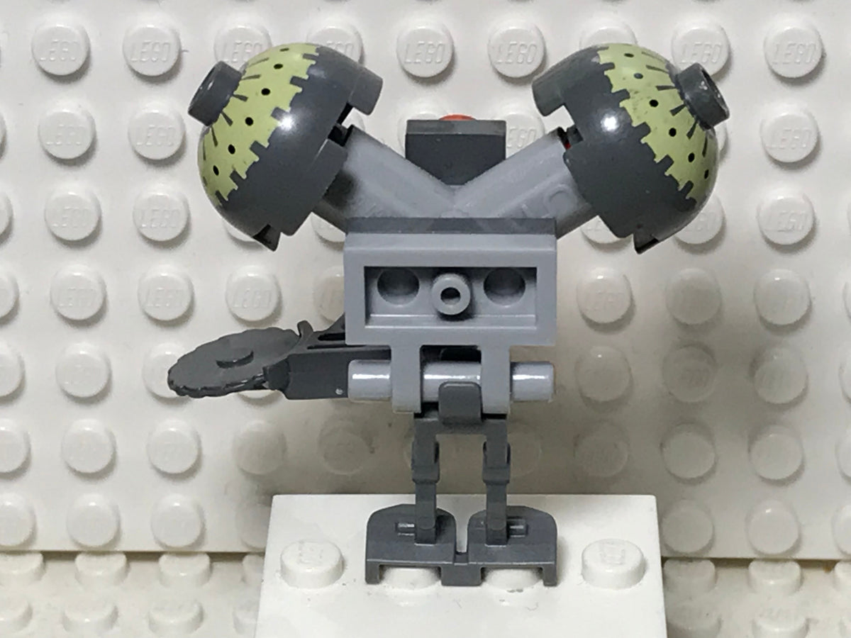 Buzz Droid, sw0136 - LEGO® Star Wars Minifigure