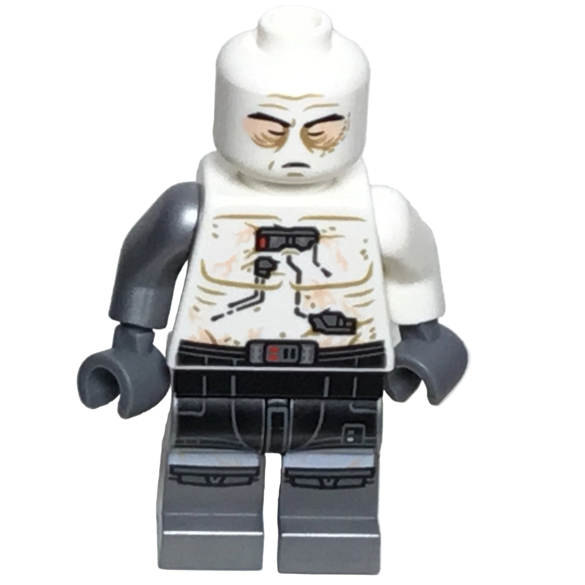 Darth Vader, sw0981, LEGO® Star Wars Minifigure