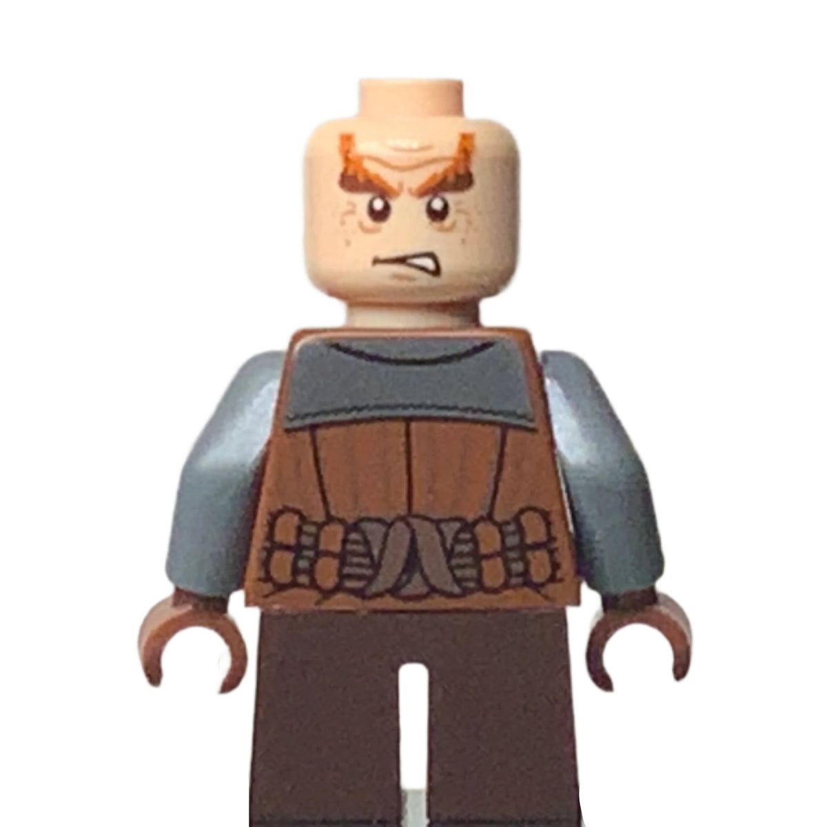 Nori the Dwarf, lor046 - LEGO® Lord of the Rings™ Minifigure