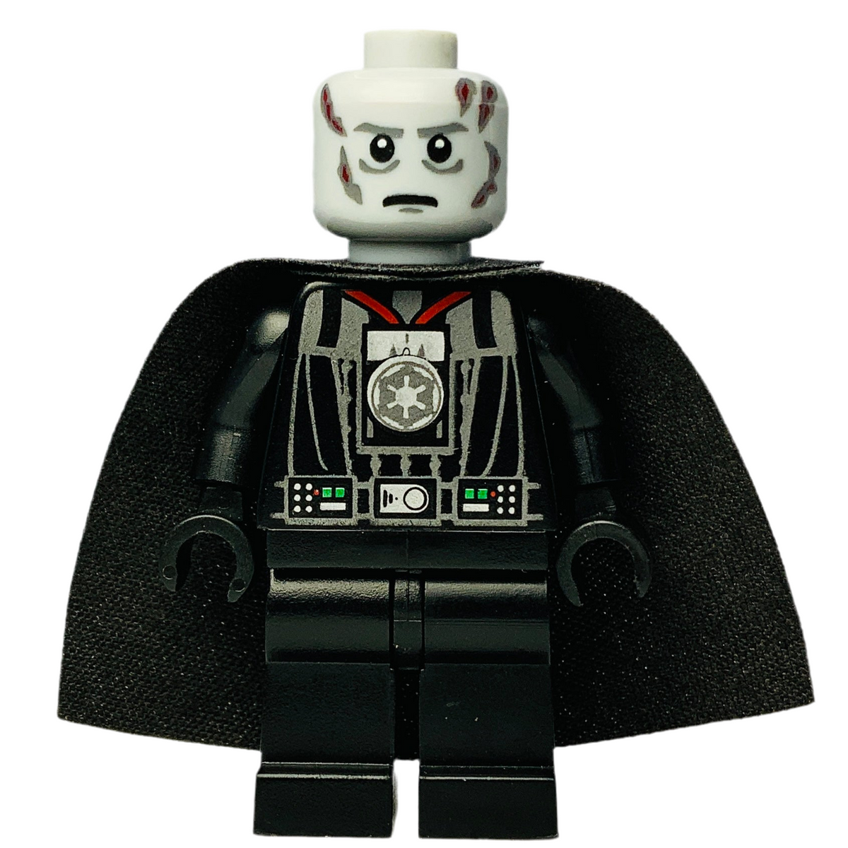 Darth Vader, sw0464, LEGO® Star Wars Minifigure