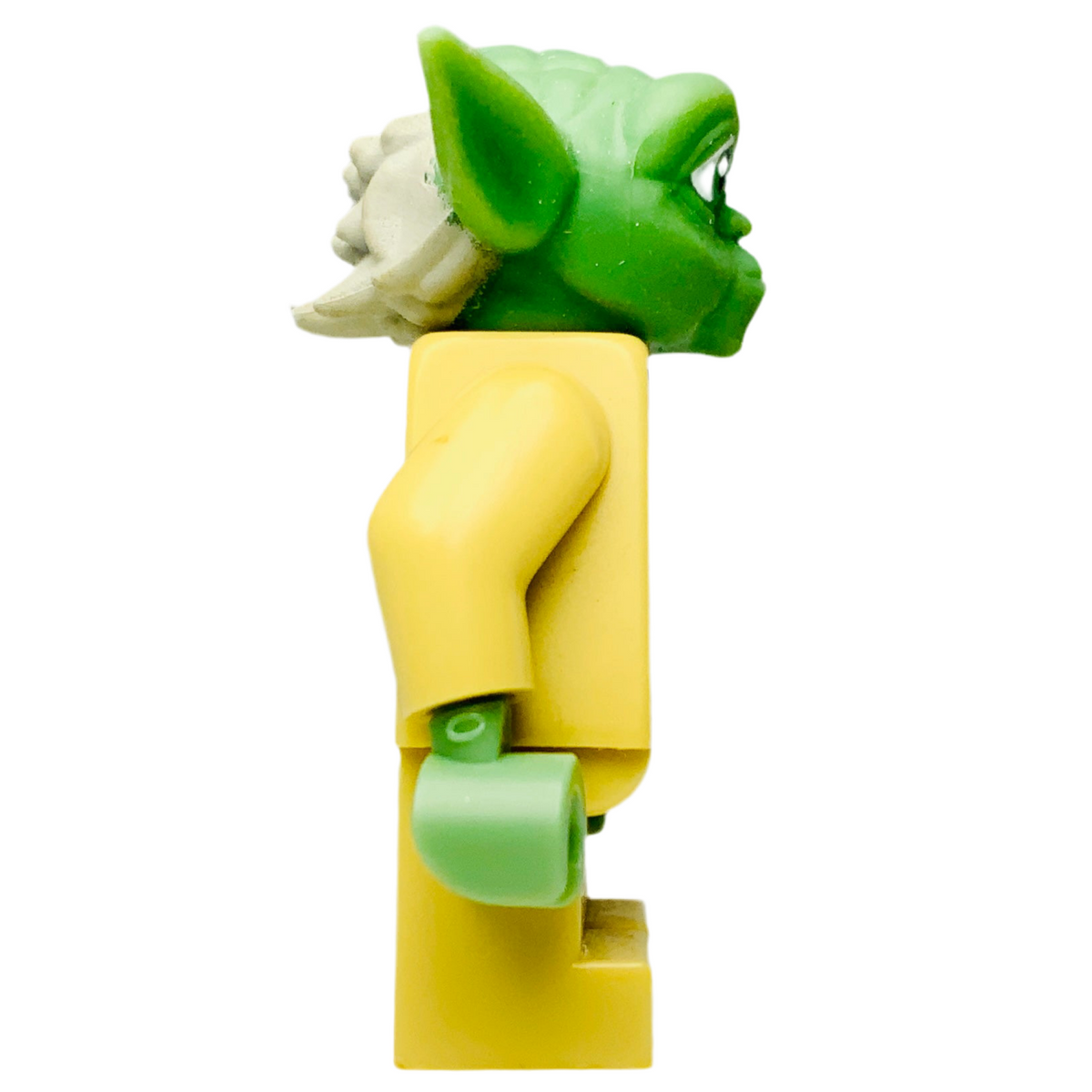Yoda, sw0219, LEGO® Star Wars Minifigure