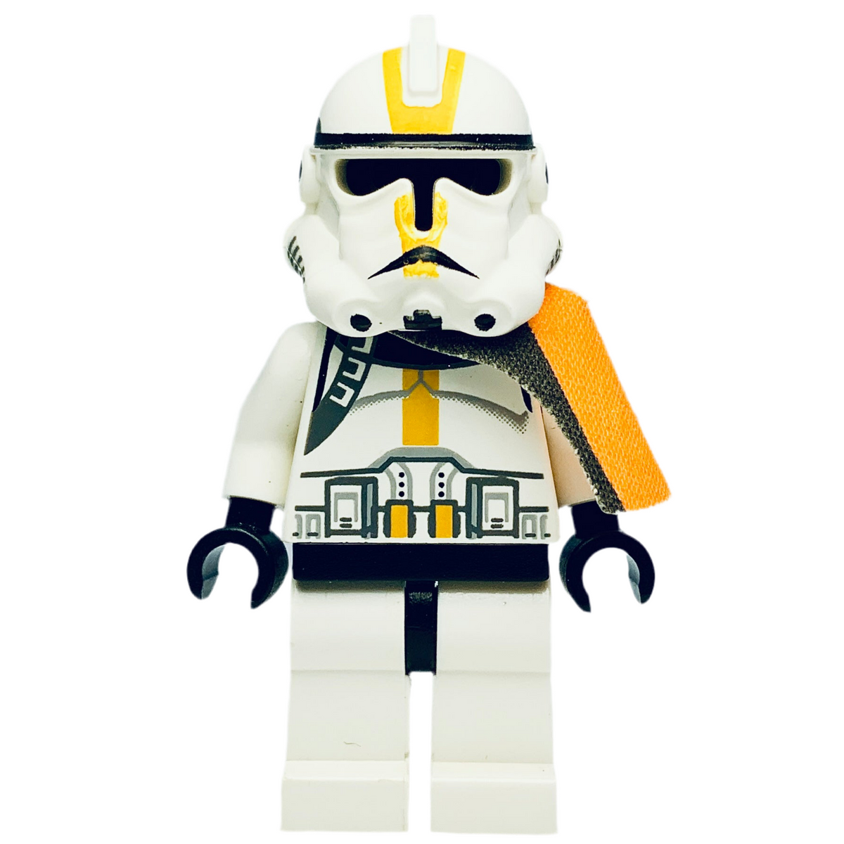 Clone Trooper, 327th Star Corps (Phase 2) - sw0128 - LEGO® Star Wars Minifigure