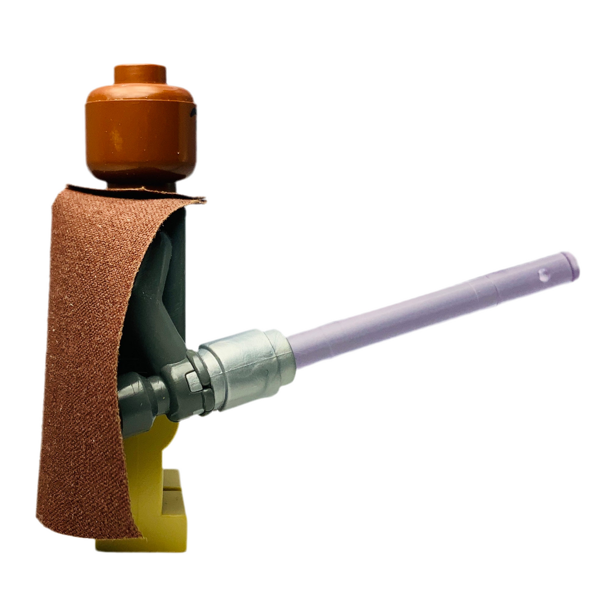 Mace Windu, sw0133, LEGO® Star Wars Minifigure