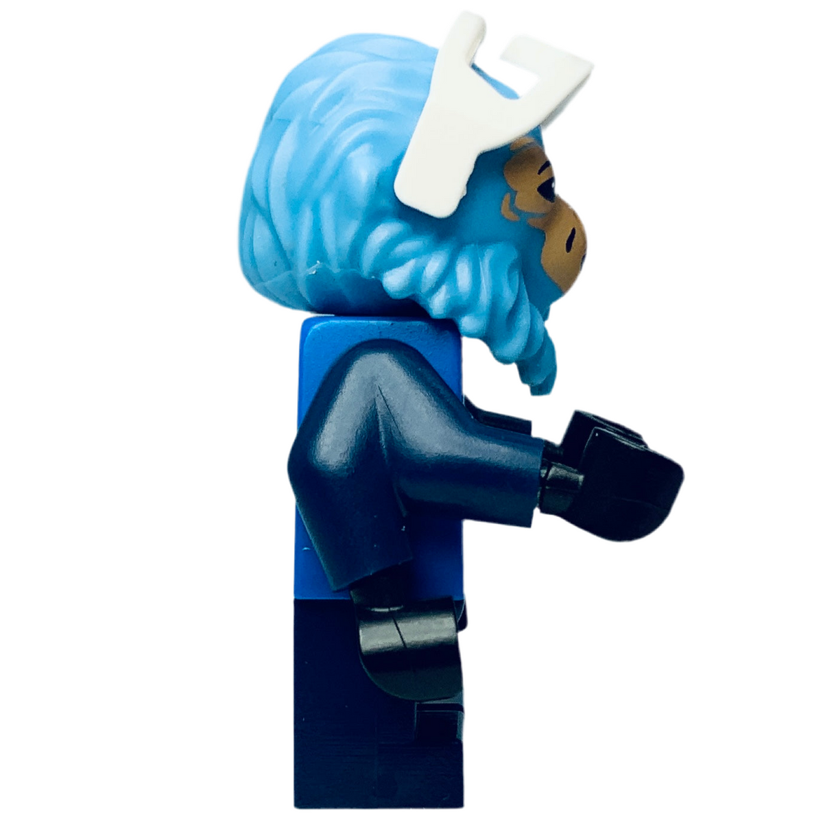 Rio Durant, sw0955 - LEGO® Star Wars Minifigure