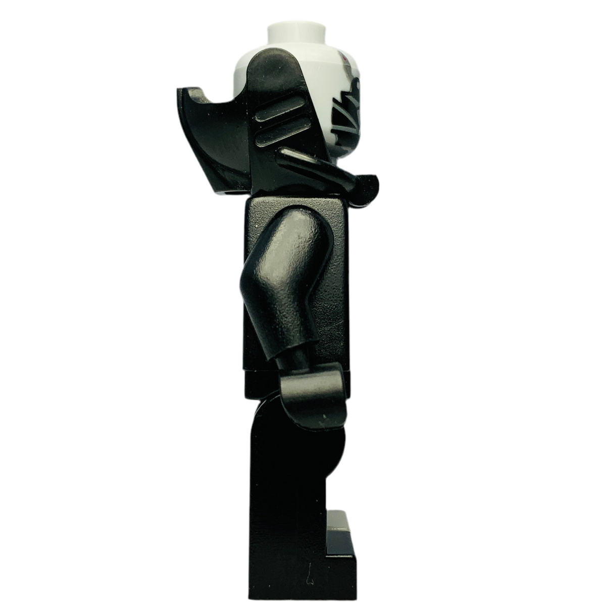 Darth Vader (Battle Damaged), sw0180 - LEGO® Star Wars Minifigure