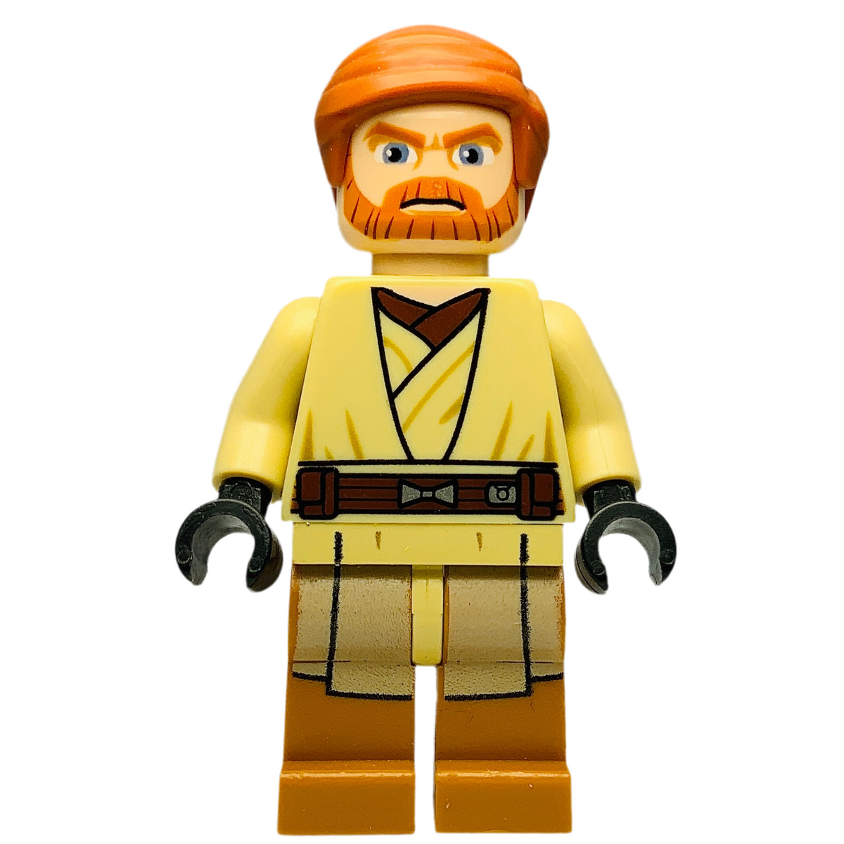 Obi-Wan Kenobi, sw0449 - LEGO® Star Wars Minifigure